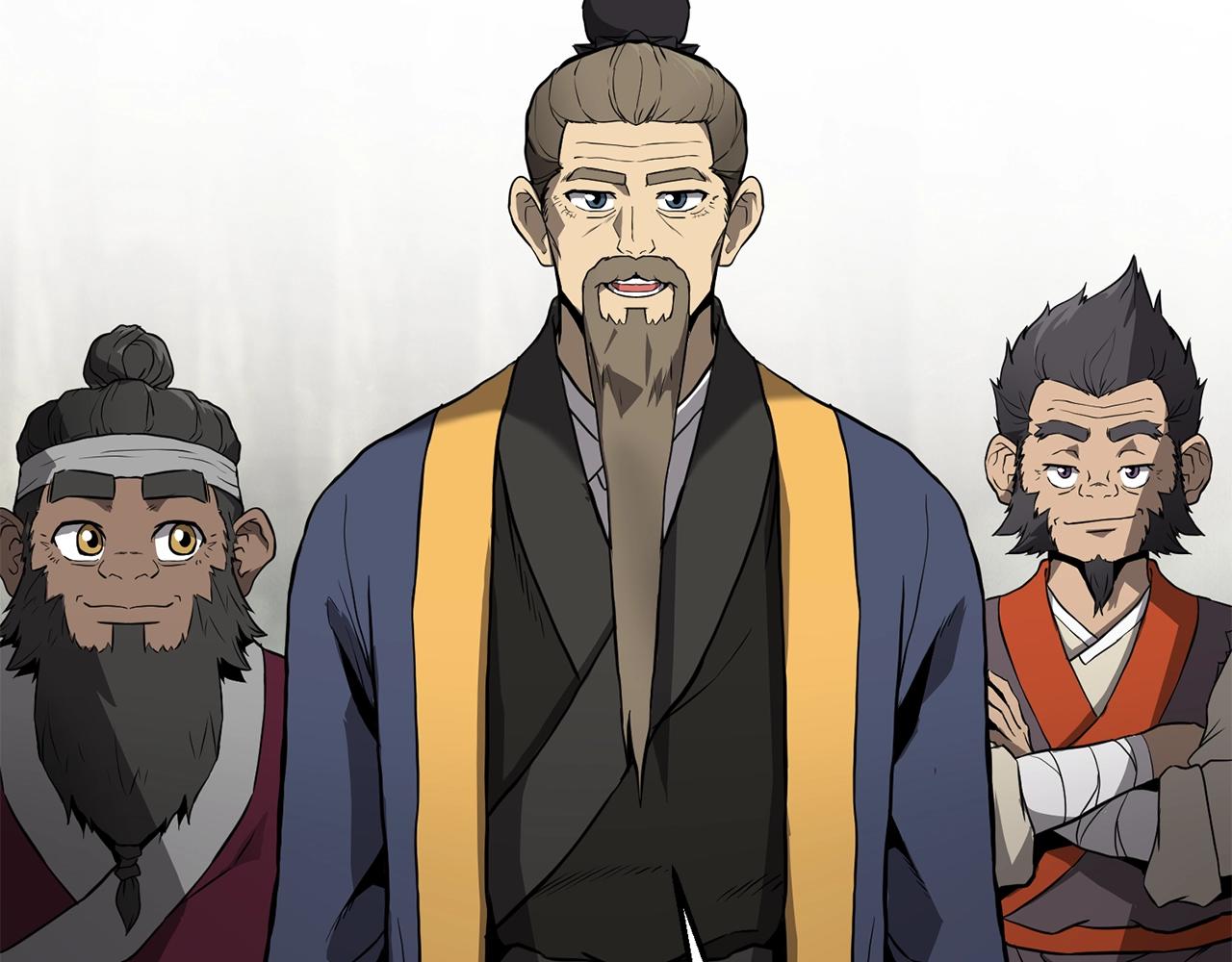 第4话 中级妖兽84
