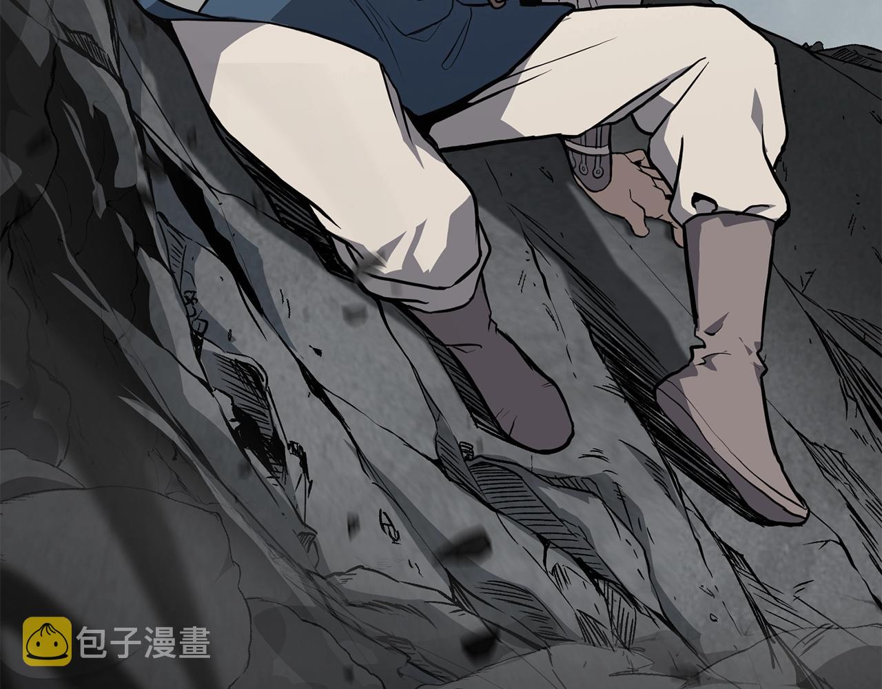 第5话 登上天态期62