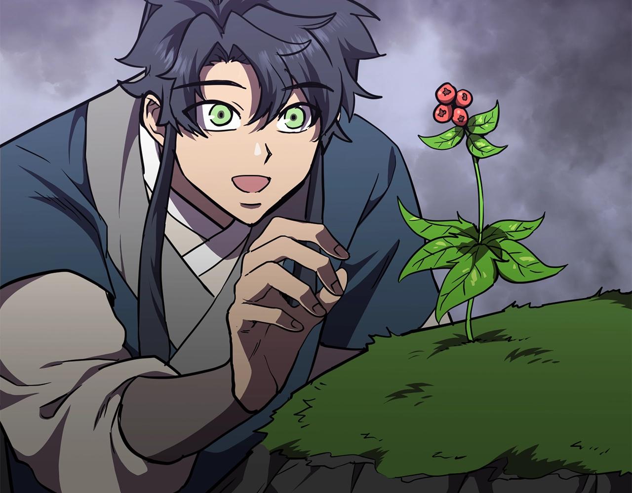 第47话 神秘的老者77