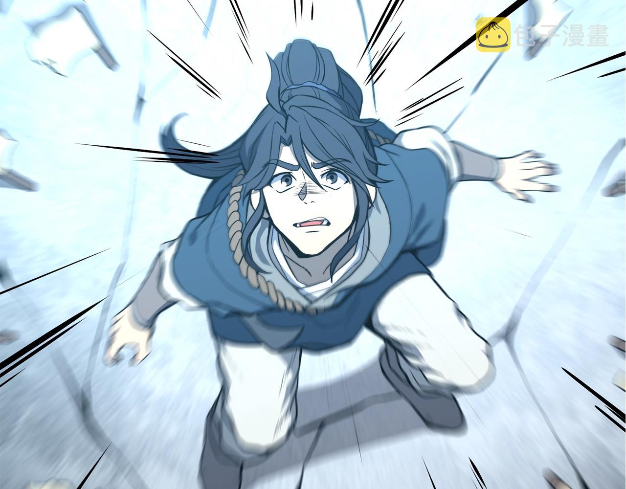 第5话 登上天态期31