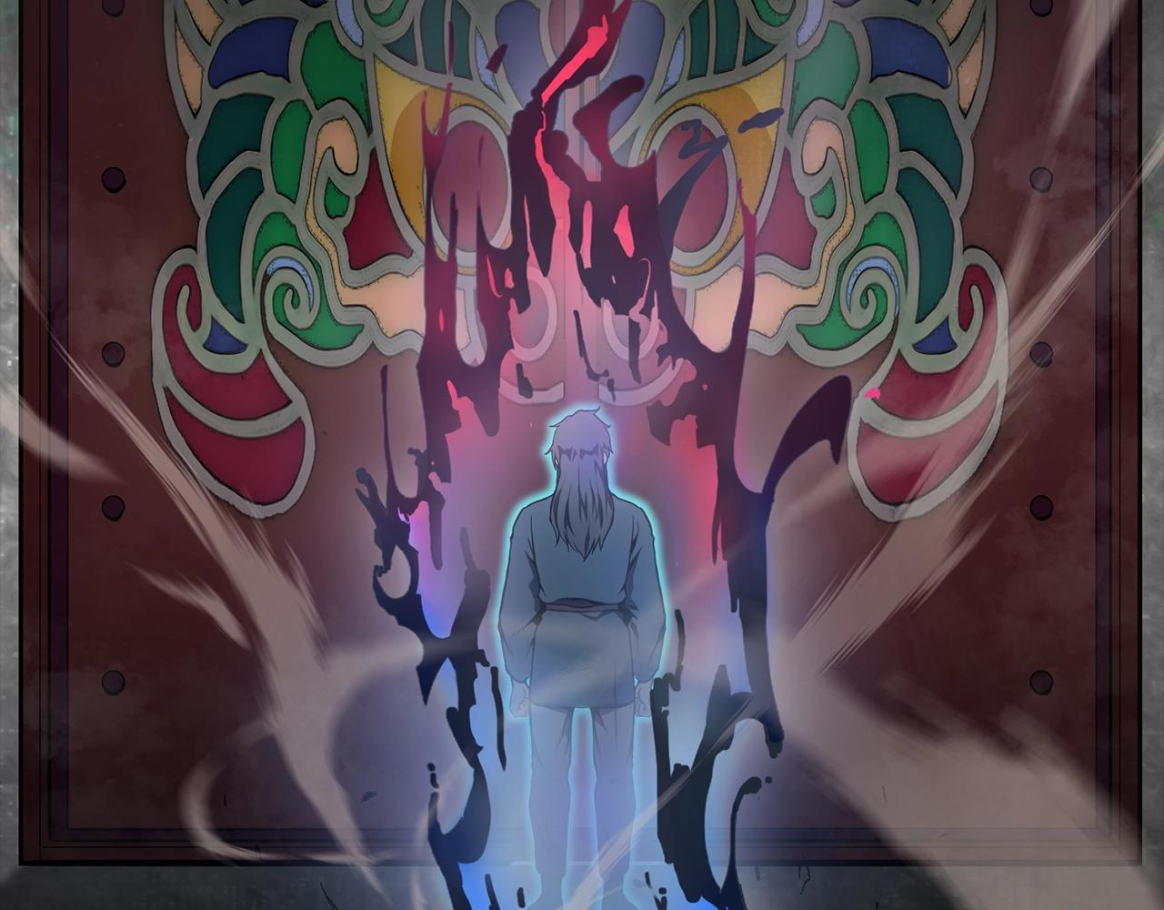 第5话 登上天态期182
