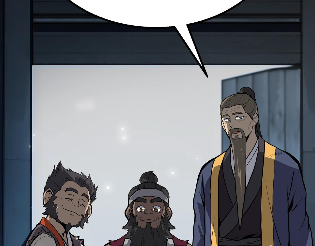 第5话 登上天态期113
