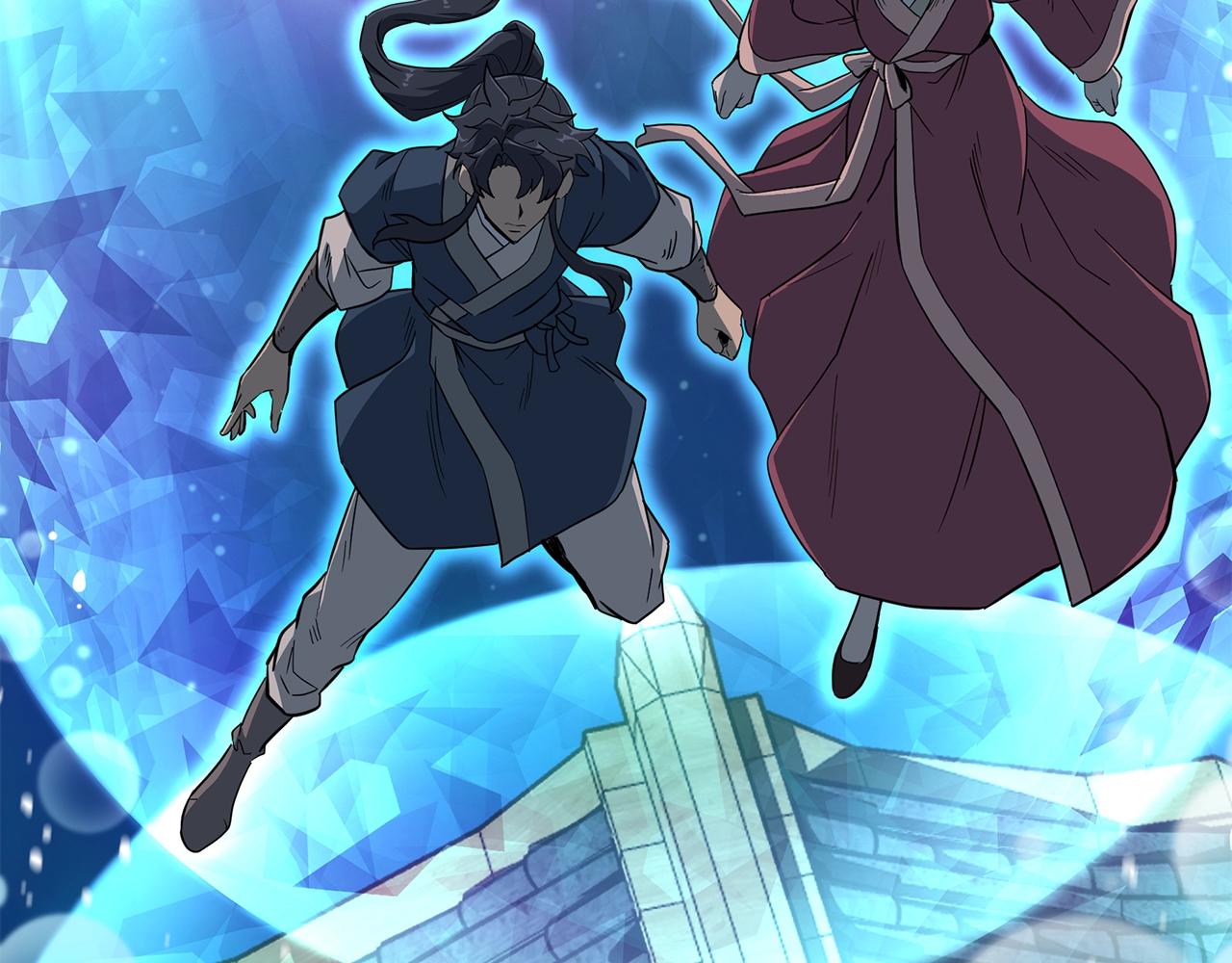 第58话 是福是祸34