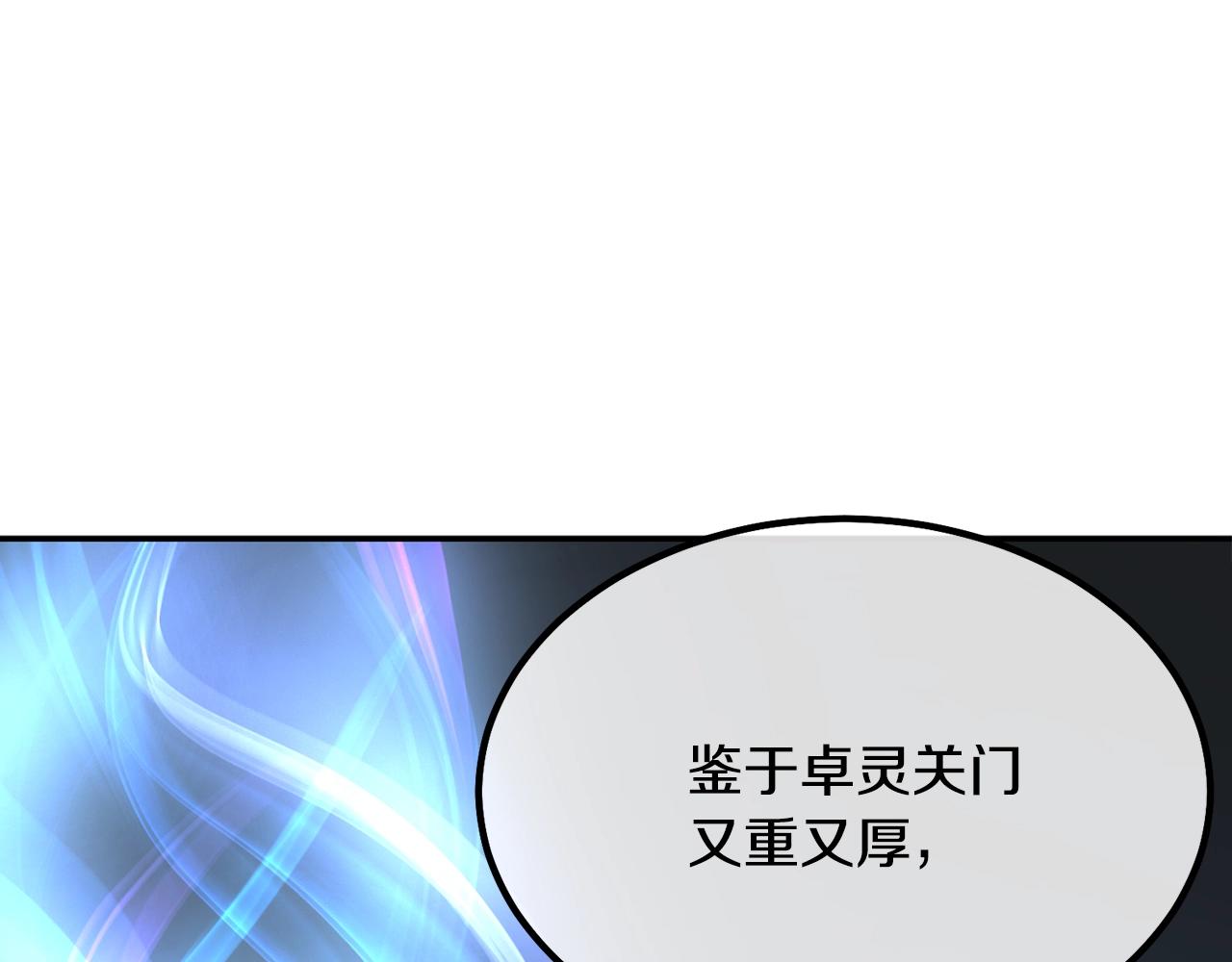 第28话 达成卓灵期205