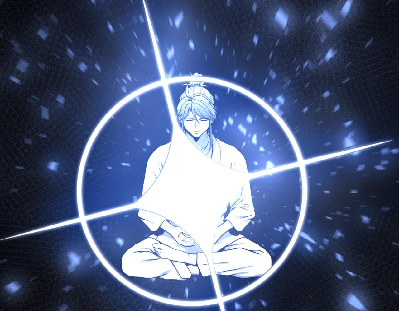 第5话 登上天态期165