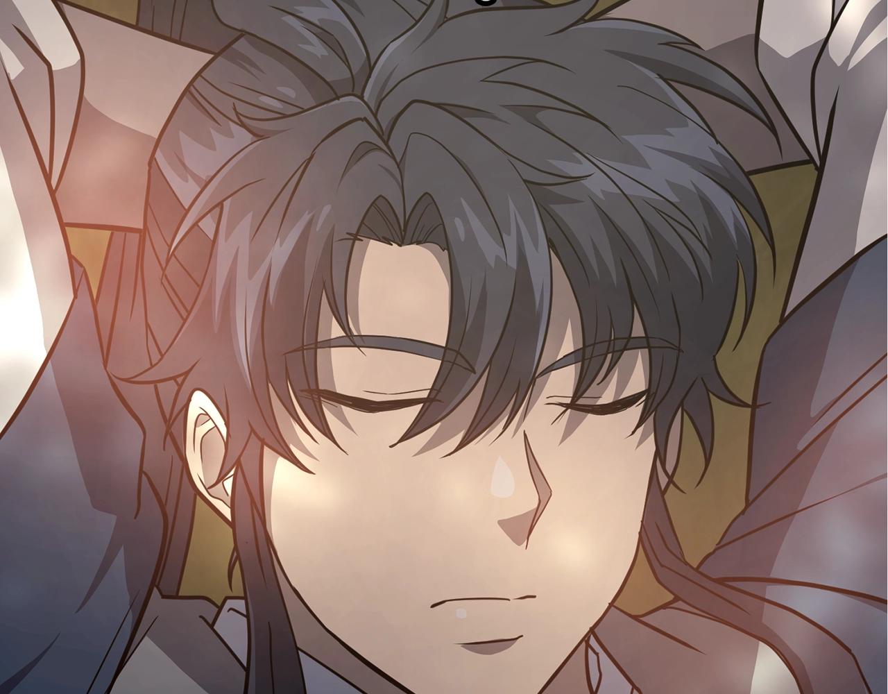 第31话 师姐的洞察137