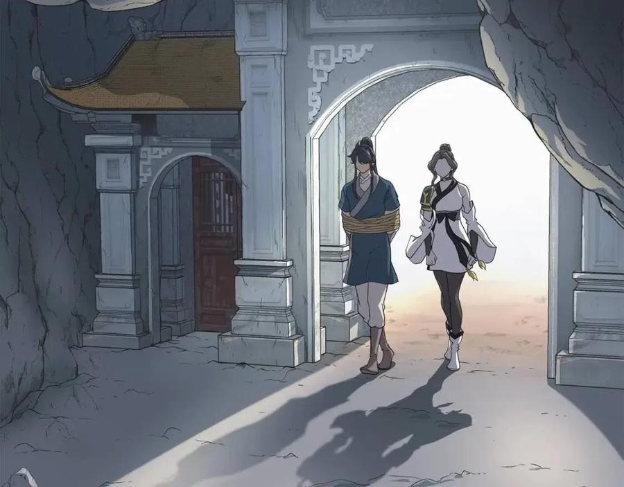 第16话 深陷绝境139