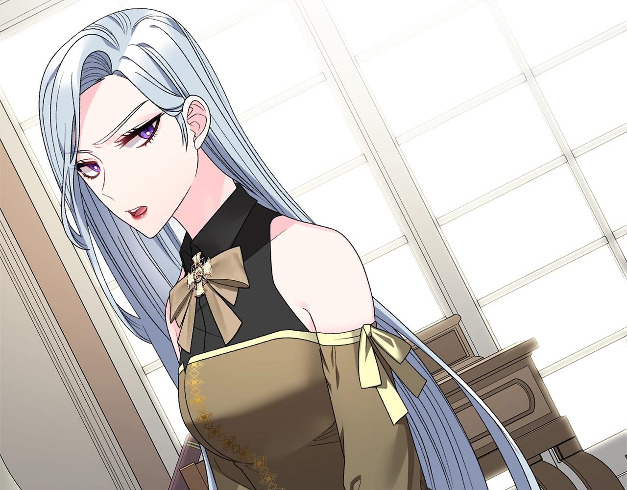 第17话 结婚礼服13