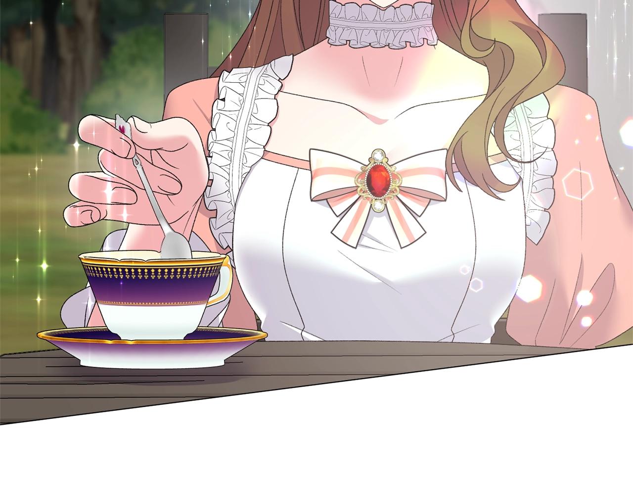 第39话 茶气一如既往107