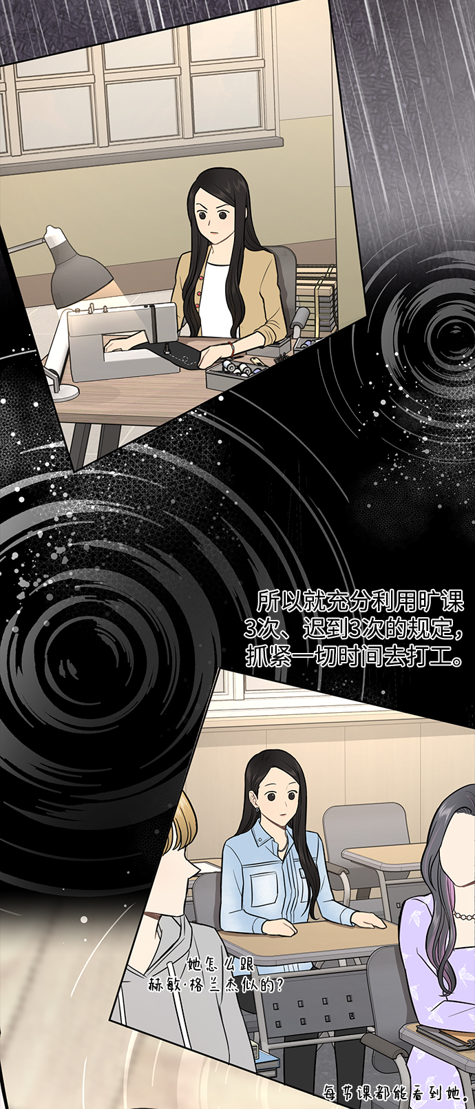 [第50话] 时尚作业展28