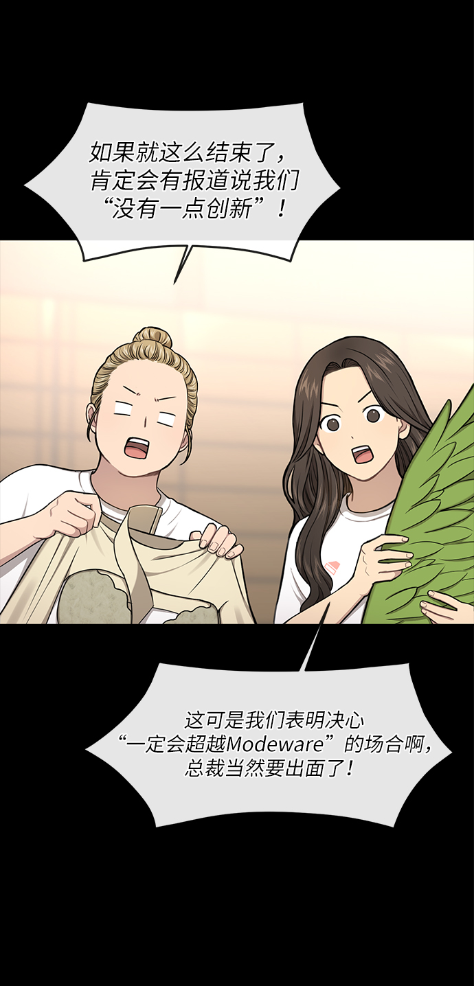 [第34话] 时尚模特3