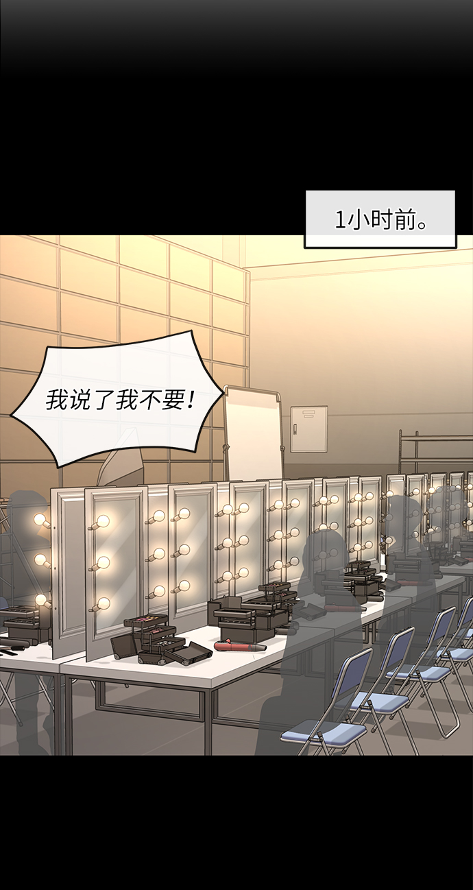 [第34话] 时尚模特1