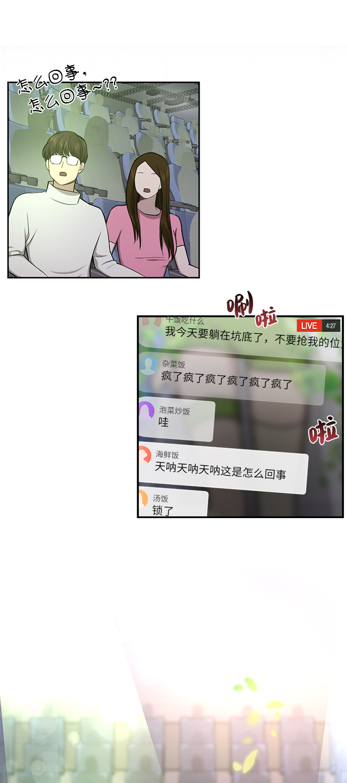 [第34话] 时尚模特14