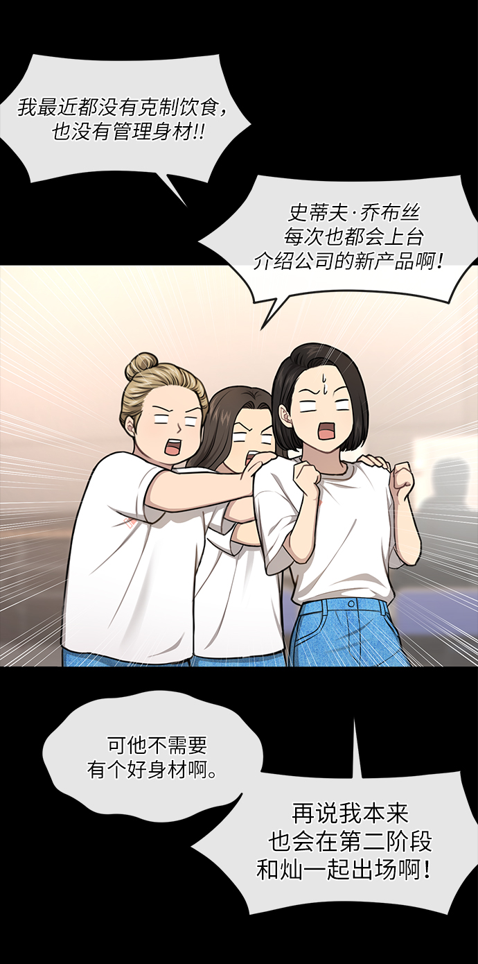 [第34话] 时尚模特4