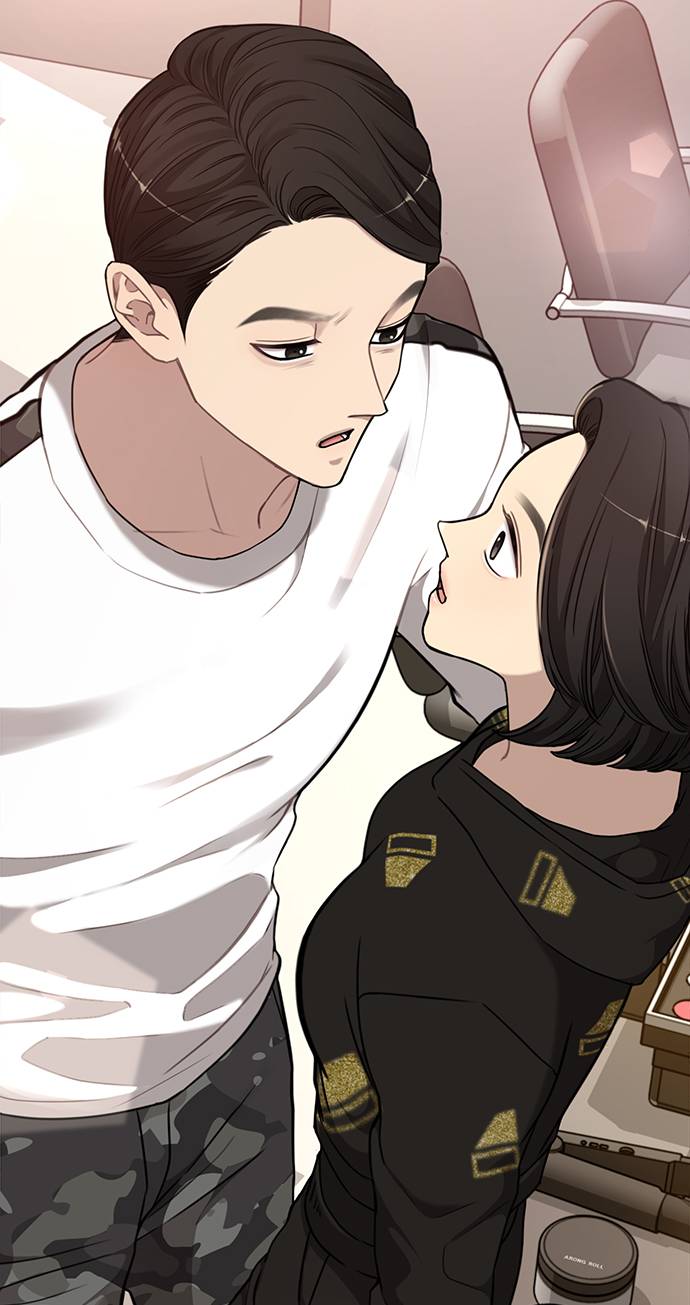 [第18话] 时尚隐藏2