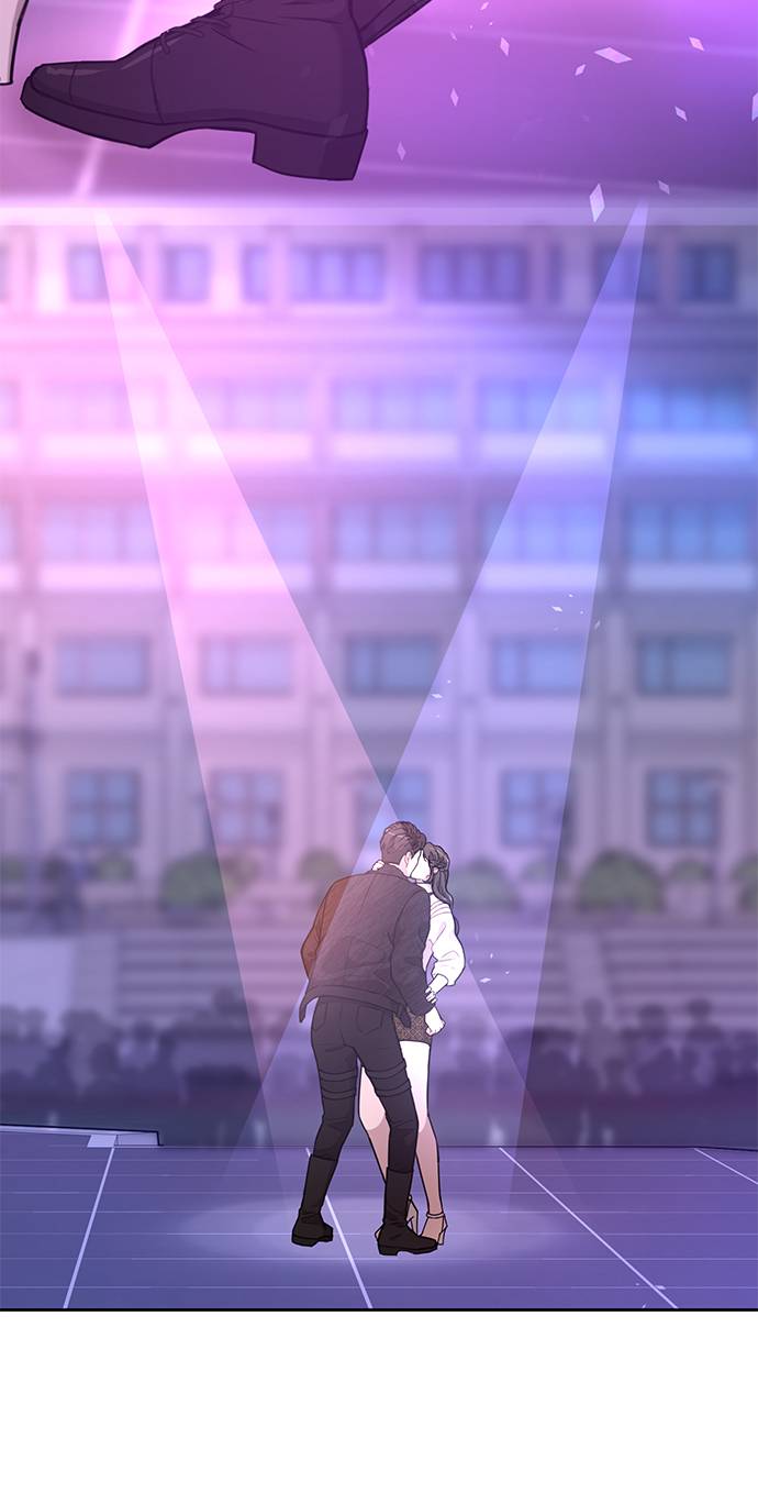 [第19话] 时尚全校迎新会85