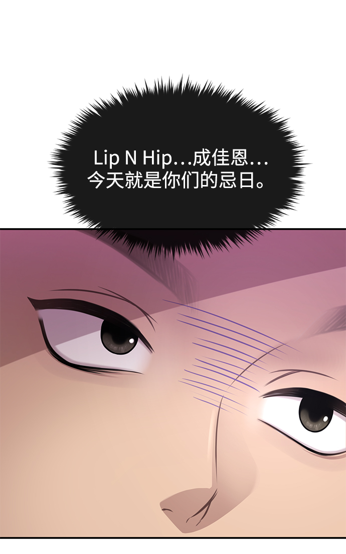 [第79话] 时尚大股东86
