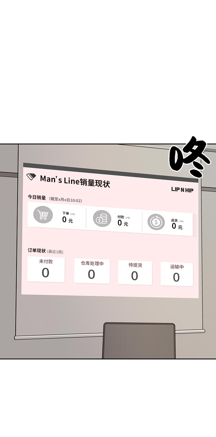 [第4话] 时尚上市15