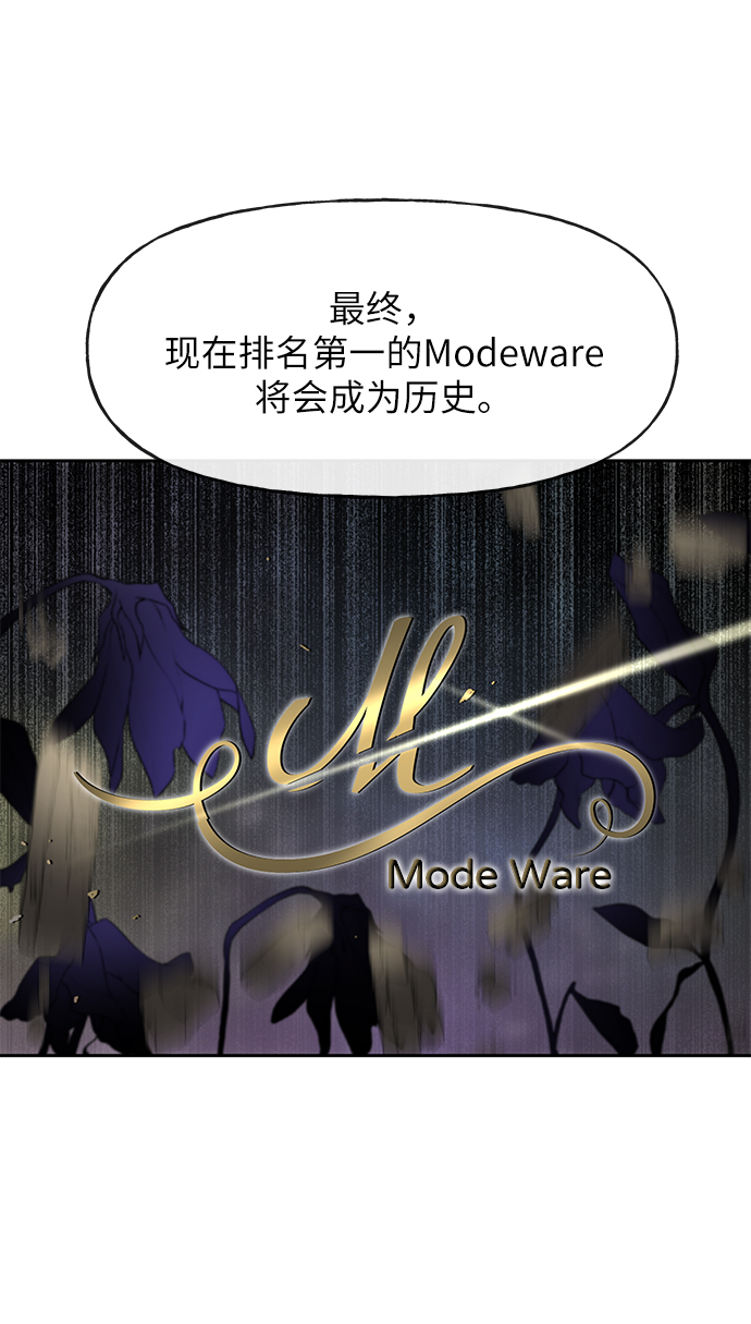 [第34话] 时尚模特33