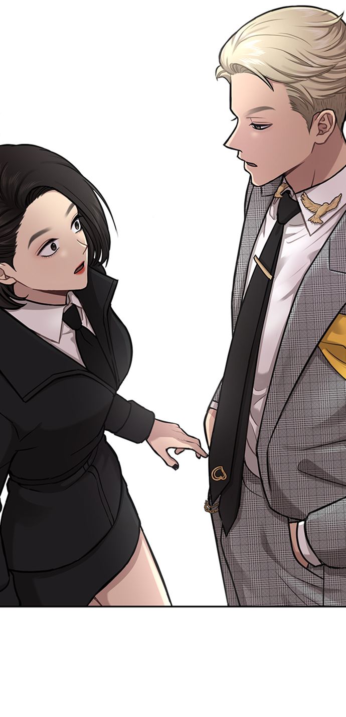[第55话] 时尚办公室25