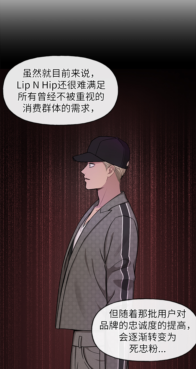 [第34话] 时尚模特31