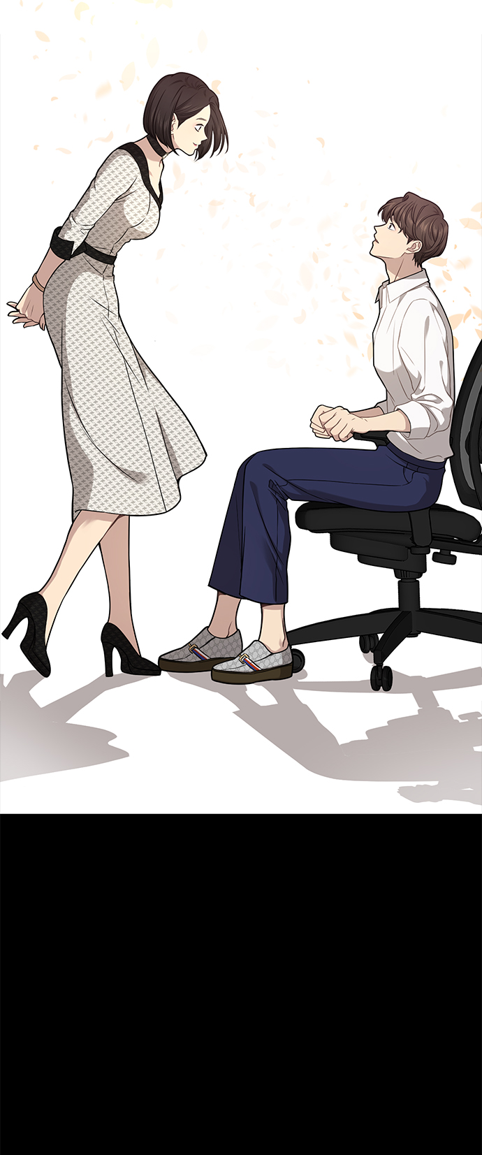 [第59话] 时尚夥伴70