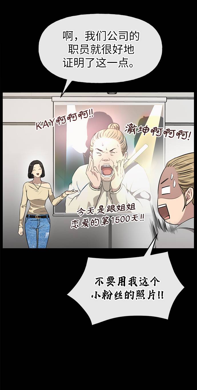 [第17话] 时尚售罄72