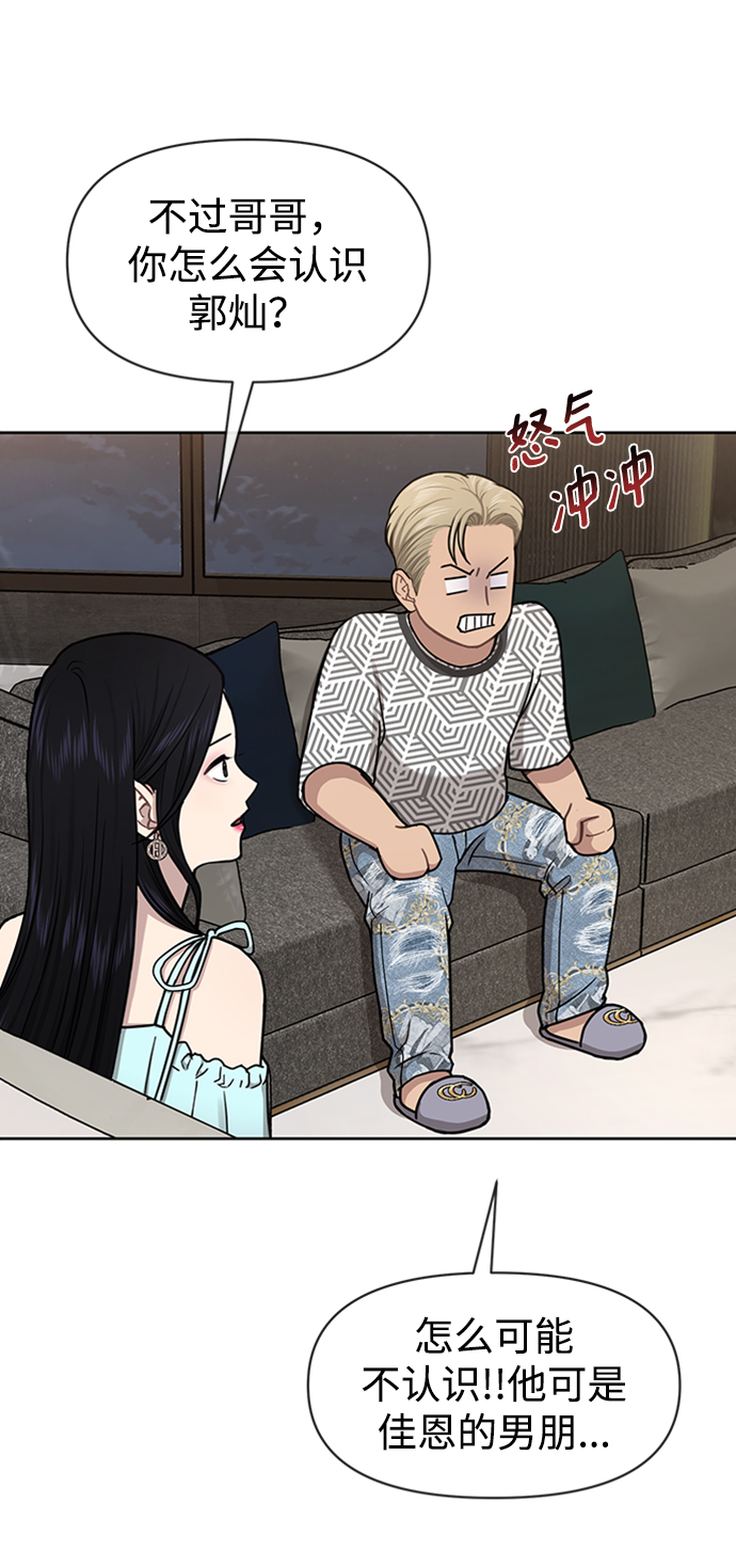 [第53话] 时尚操纵53