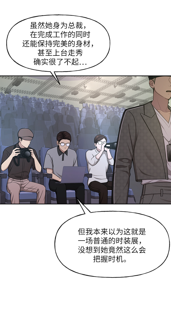 [第34话] 时尚模特29