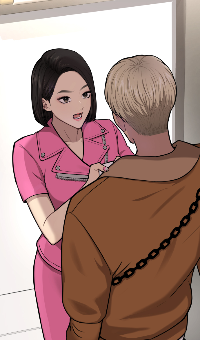 [第42话] 时尚入驻74