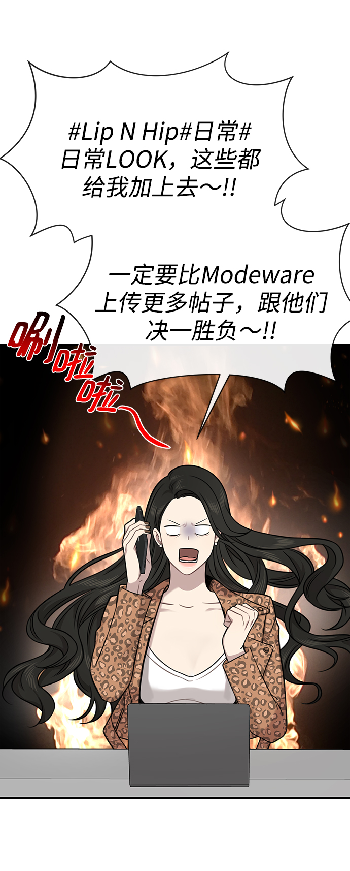 [第79话] 时尚大股东22