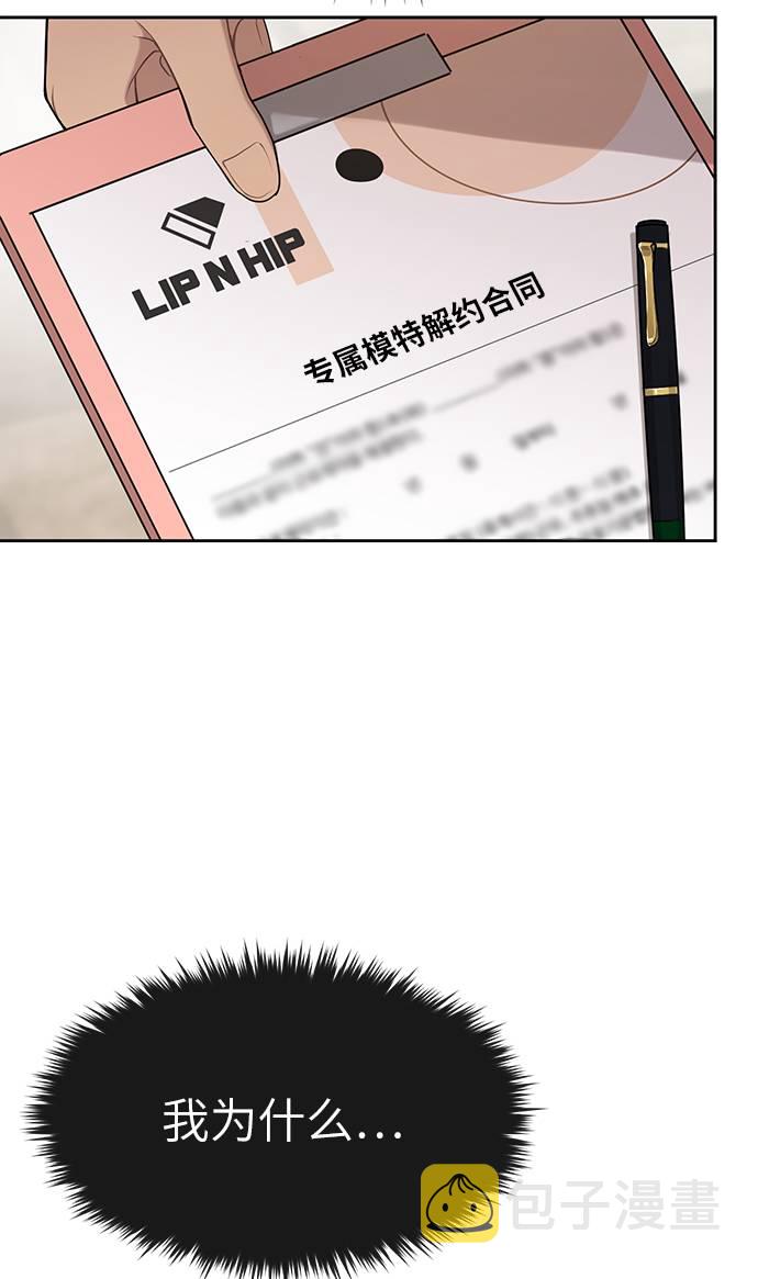 [第23话] 时尚解雇110