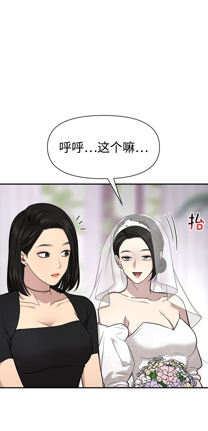 [第85话] 时尚婚礼26