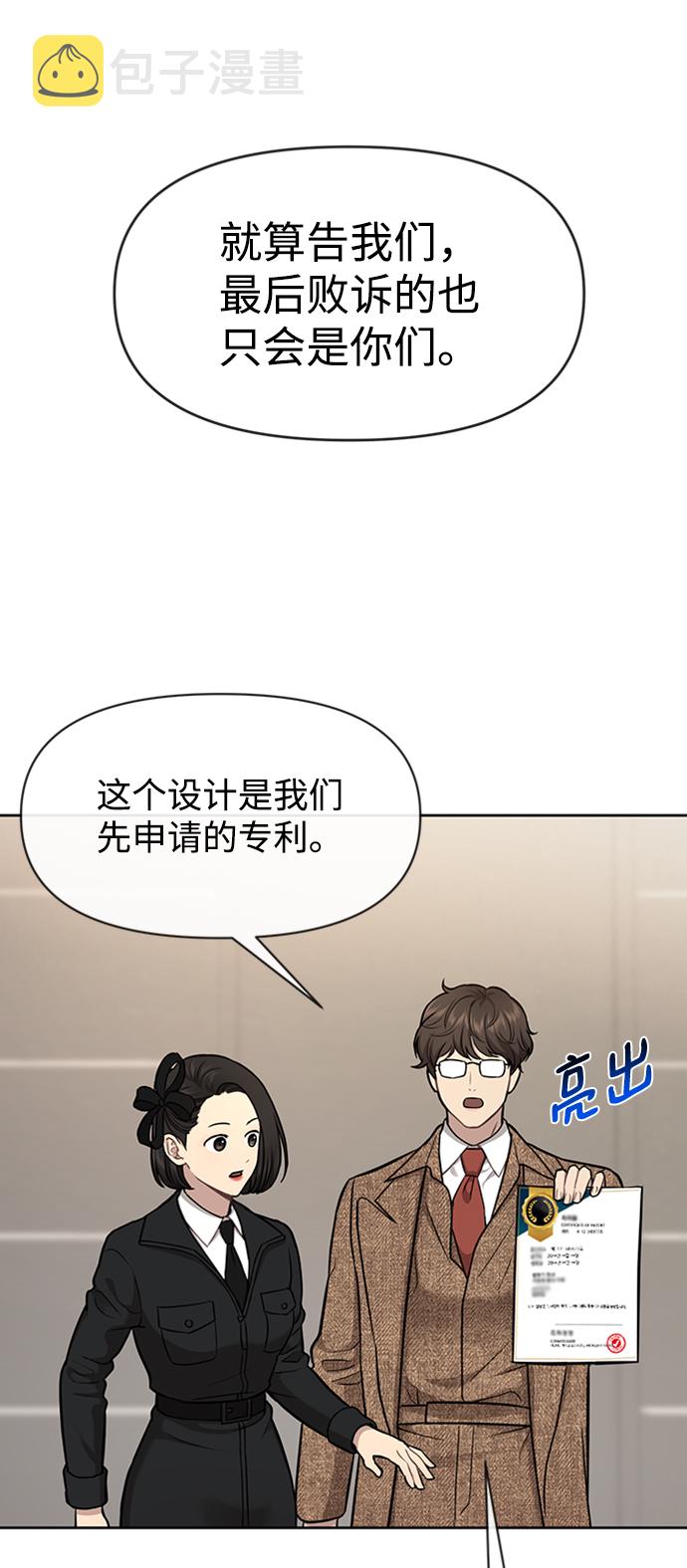 [第55话] 时尚办公室14