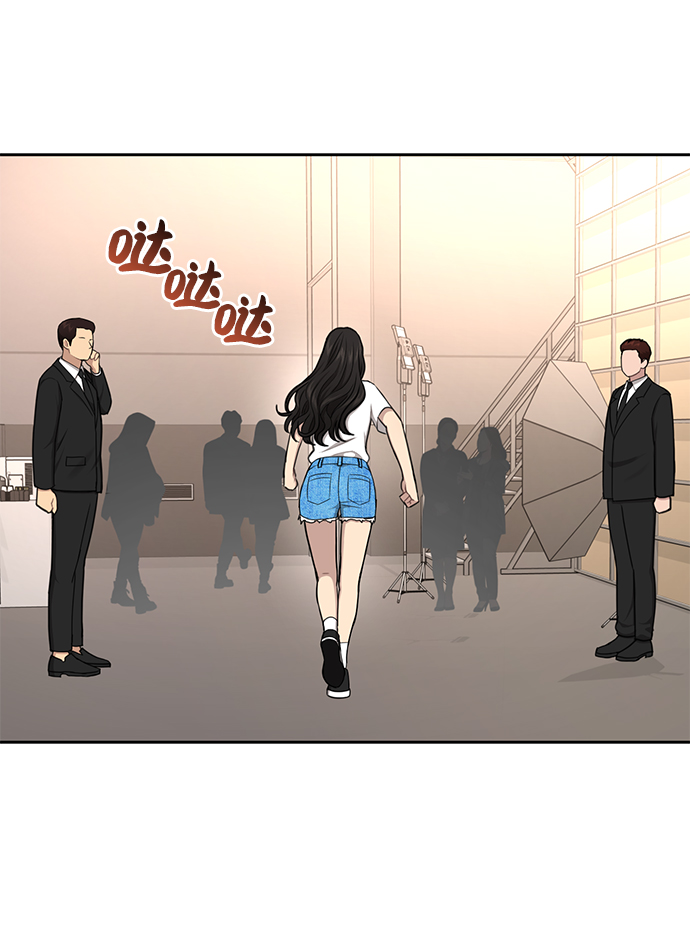 [第34话] 时尚模特40