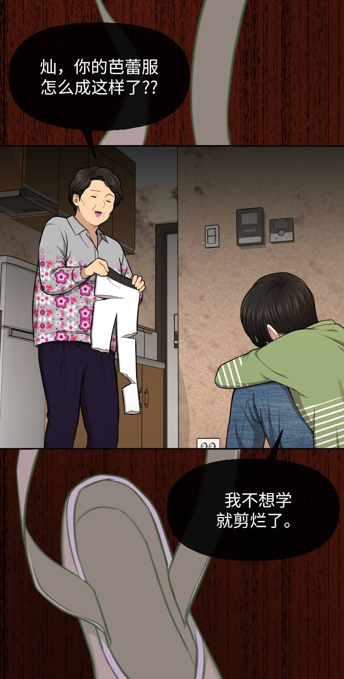 [第38话] 时尚芭蕾68