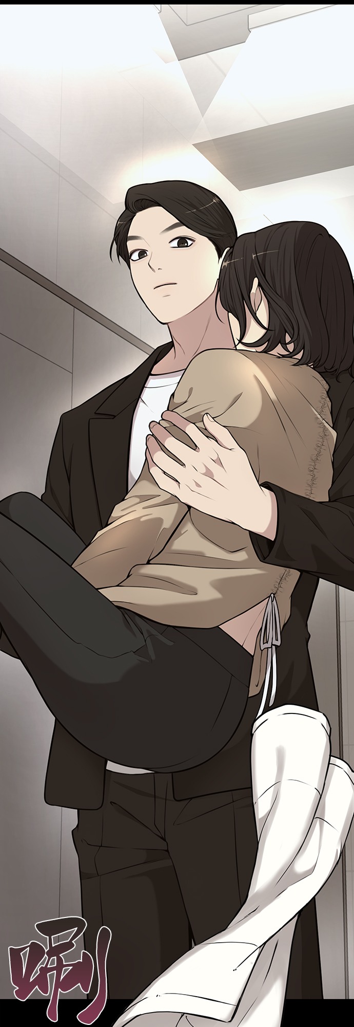 [第10话] 时尚老虎41