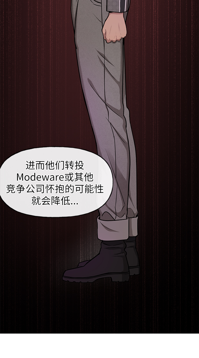 [第34话] 时尚模特32