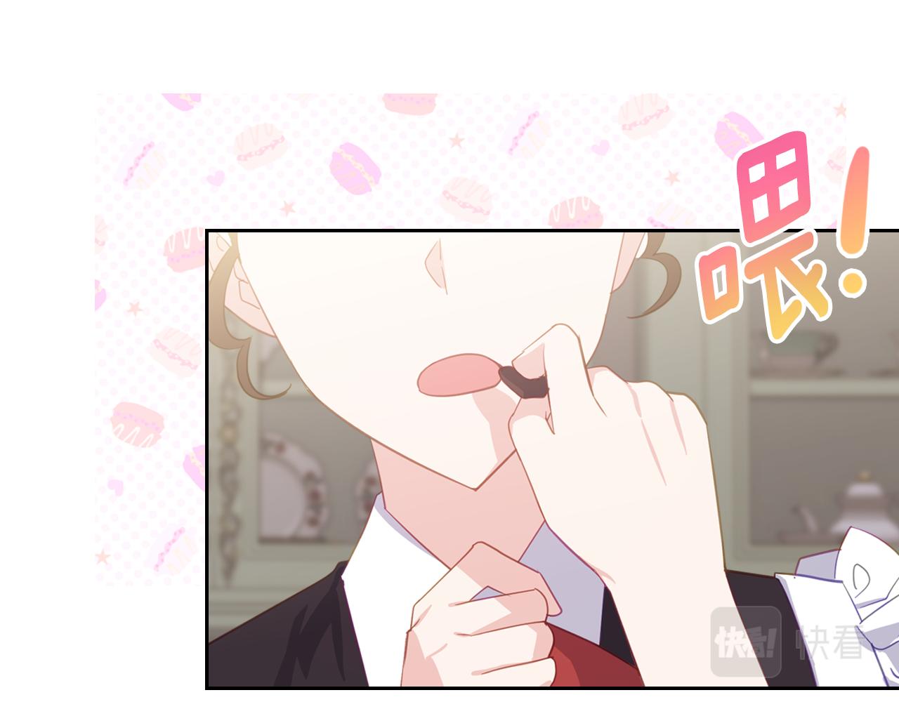 第74话 暖心问候15
