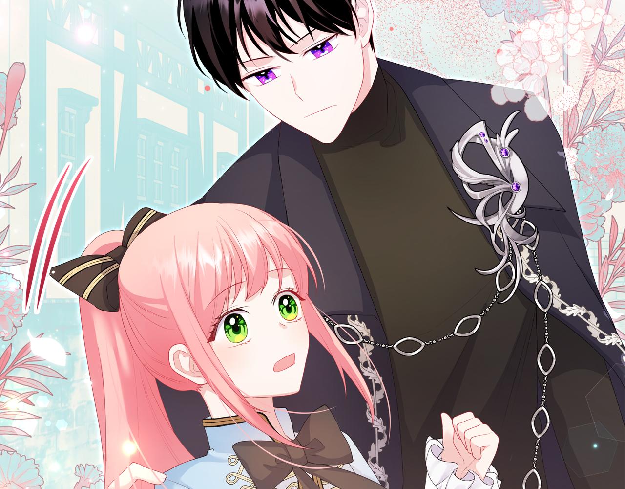 第50话 专属骑士38