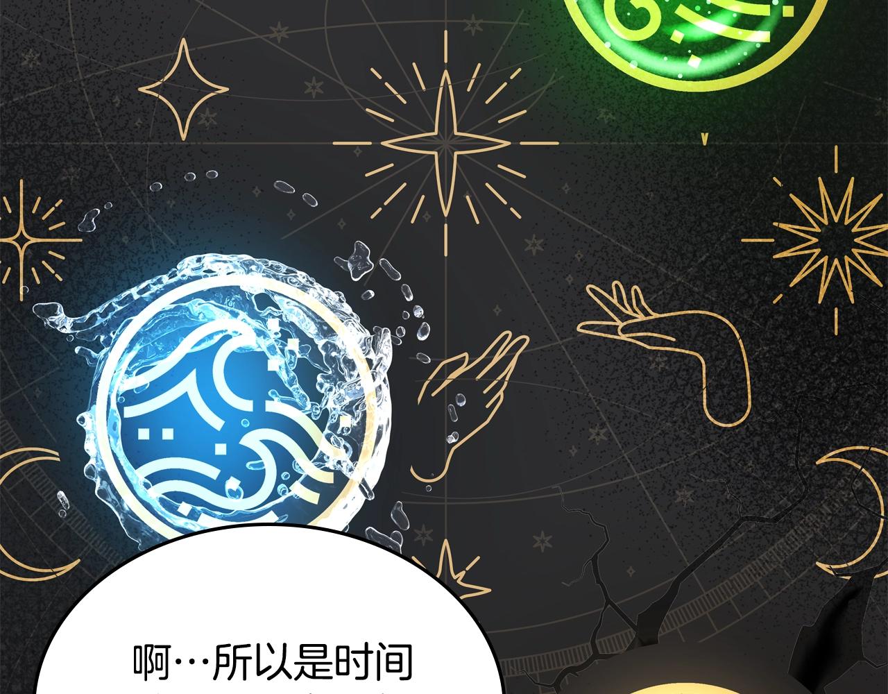 第二季·啓· 你的奖励85