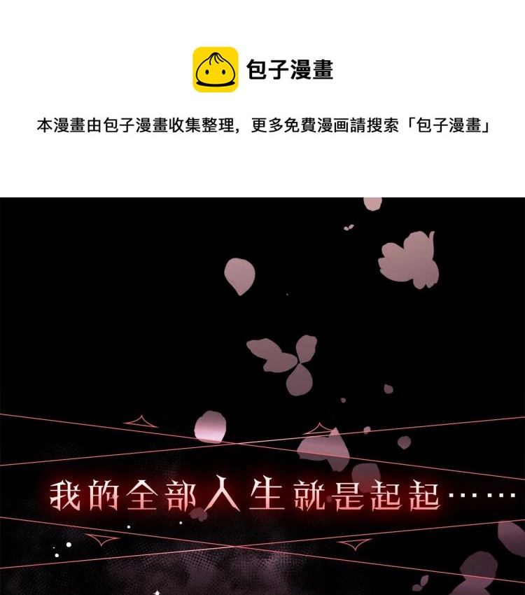 序章 关於我的金手指总逼我搞事0