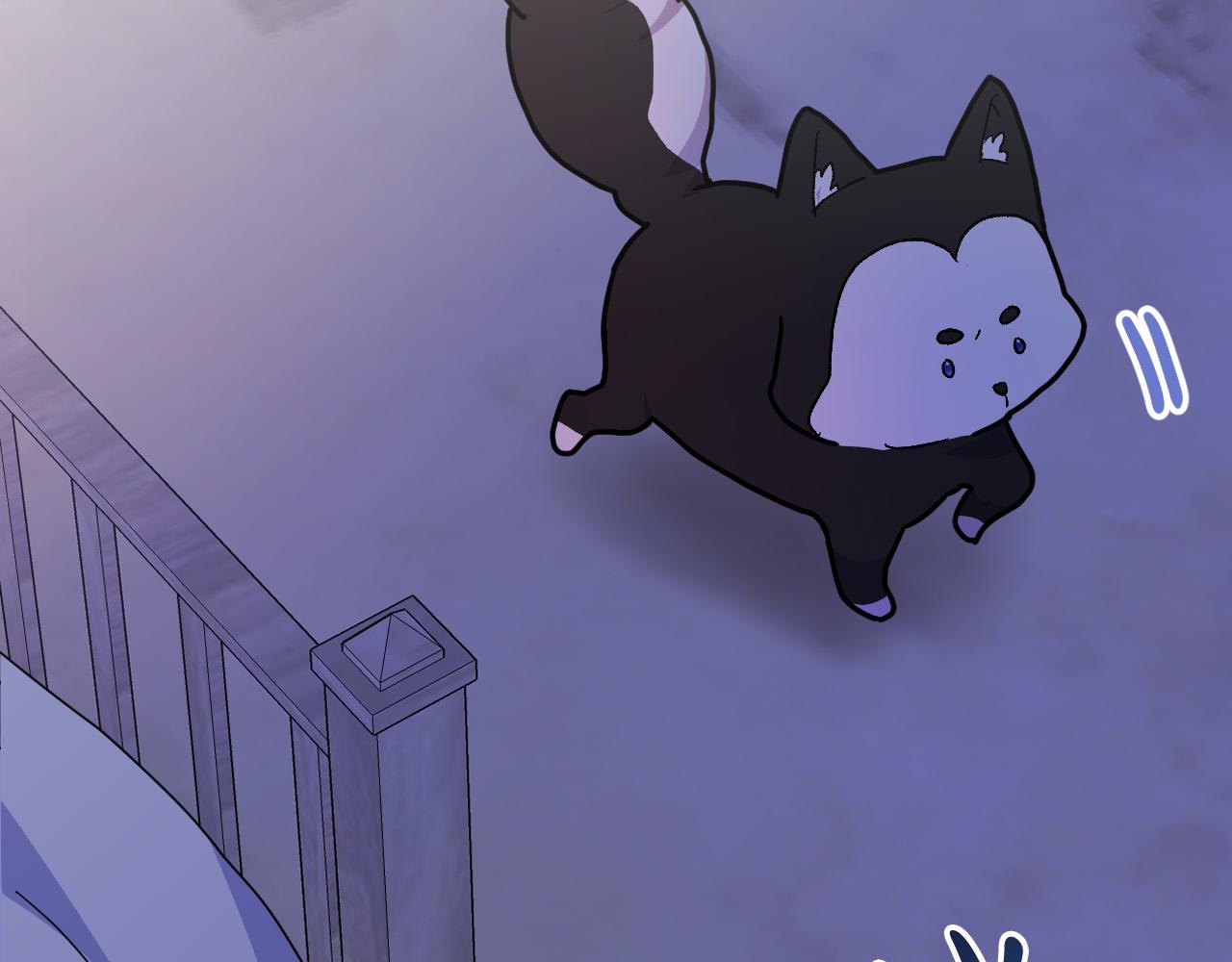 第37话 小侍女的暗恋5