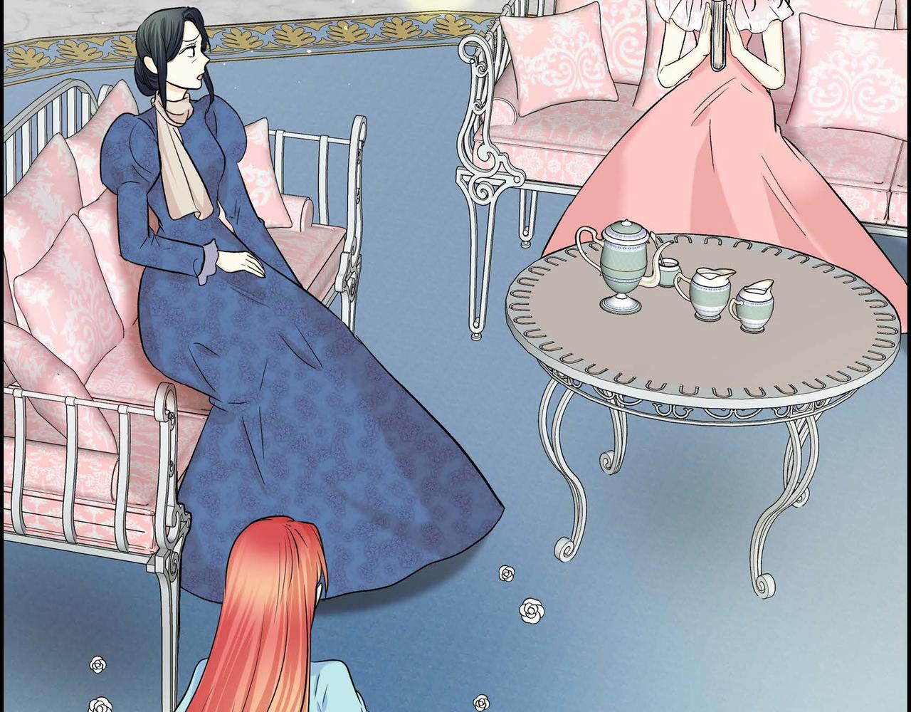 第48话 订婚仪式40