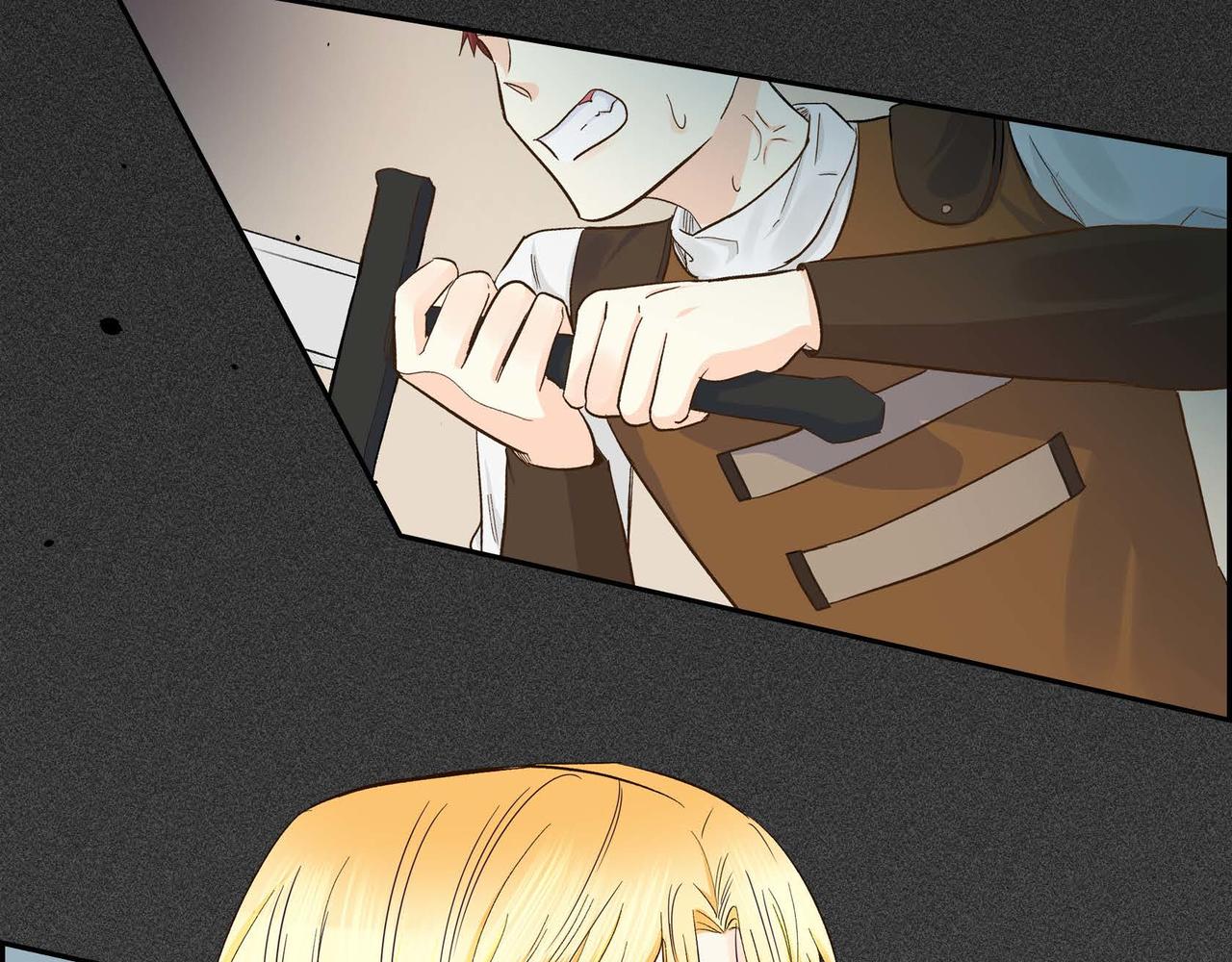 第11话 苦涩的感情5
