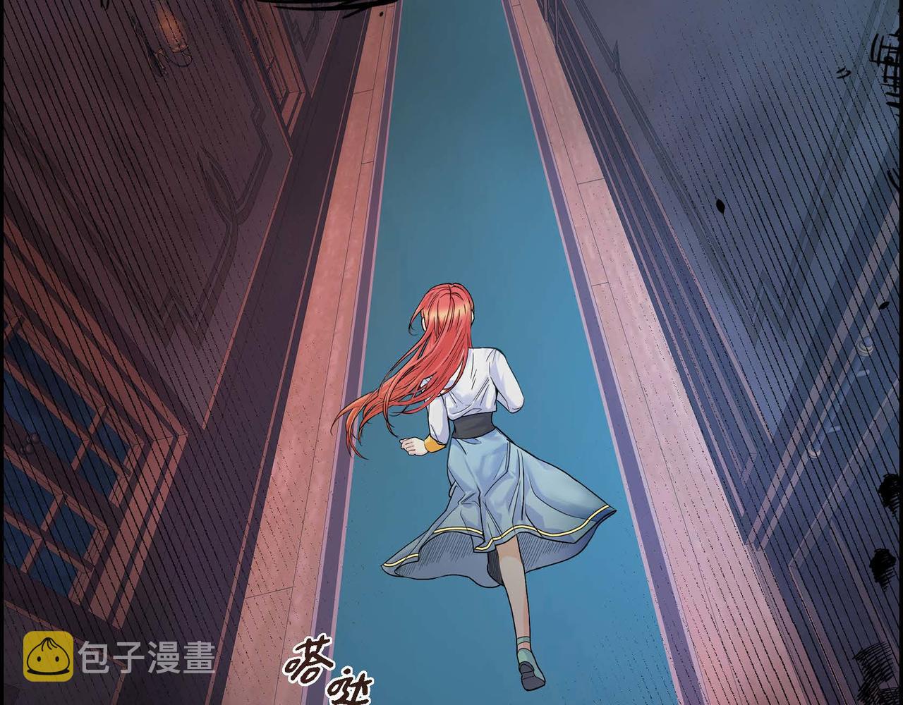第21话 不要抛弃我17