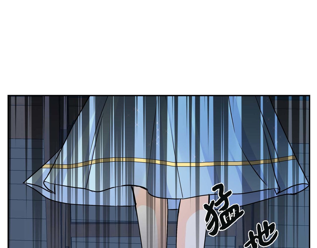 第21话 不要抛弃我11