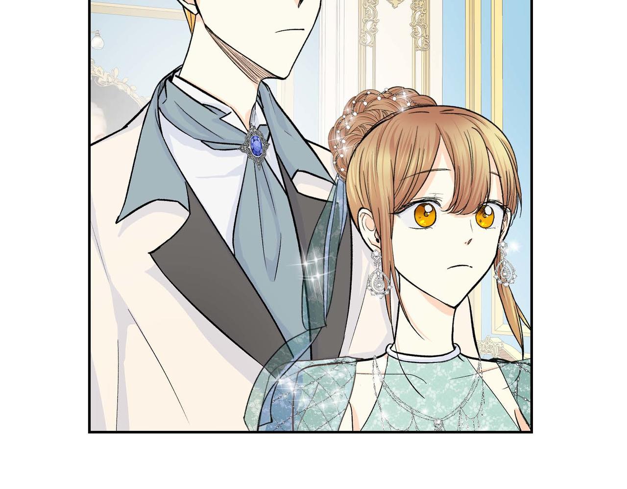 第33话  吃醋了？19