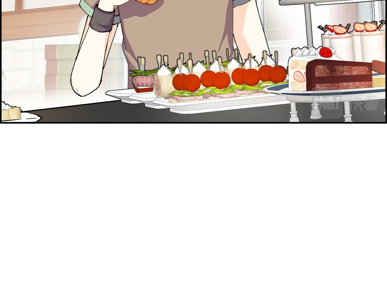 第50话 请问有过初恋吗？10