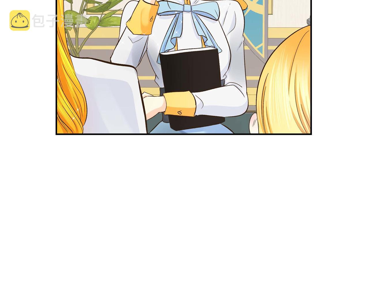 第8话 被威胁了？！169